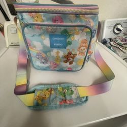Igloo Insulated Lunch Bag - Care Bears Design