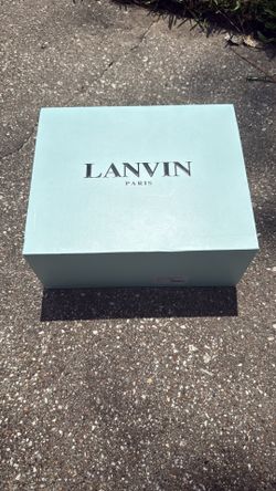 Lavin chunky shoes gray white, chunky laces, thick tongue size 9 1/2
