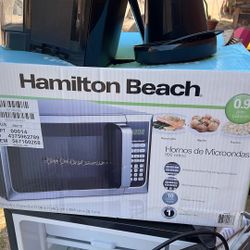 Microwave