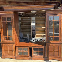 Entertainment Center 50”-70”