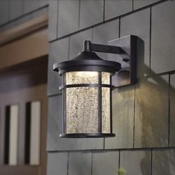 Westbury 11 in LED Outdoor Wall Light