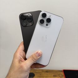 Apple iPhone 14 Pro Max Unlocked 128gb