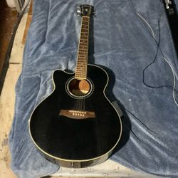 Hranes Guitar 