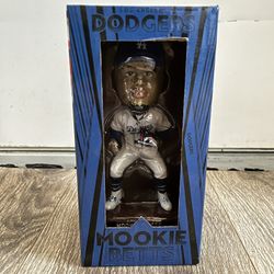 Mookie Betts Bobblehead