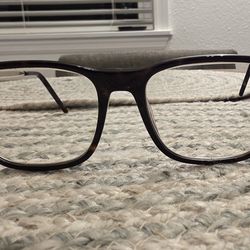 Yves ST LAURENT YSL eyeglasses In Like New Condition
