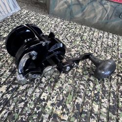 Avet Jx 6/3 Mc Raptor 