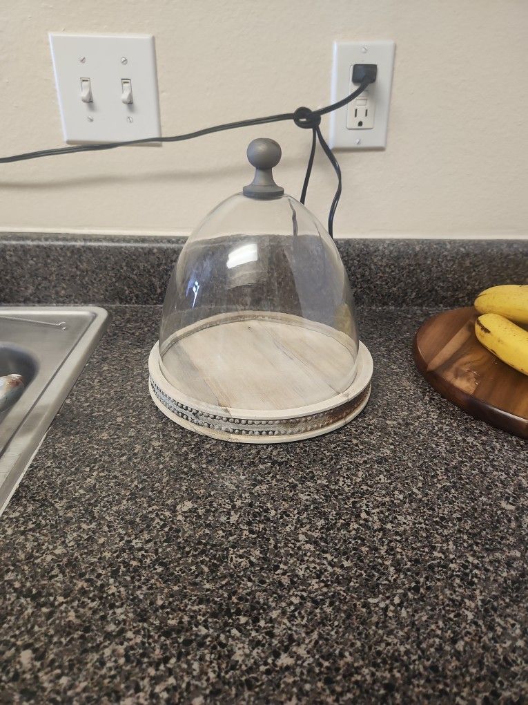 Cake Stand