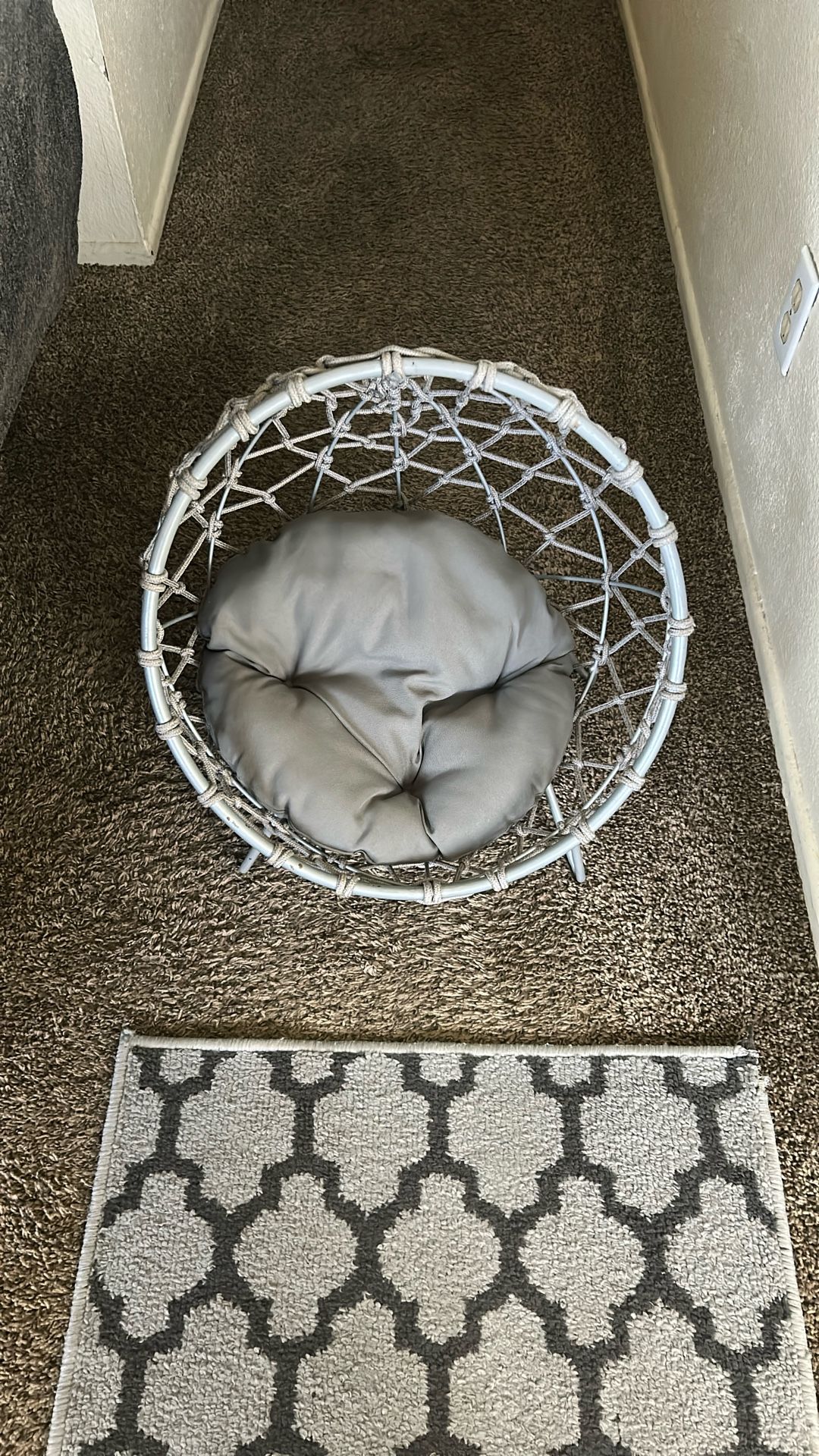 Egg Chair For Small Pet