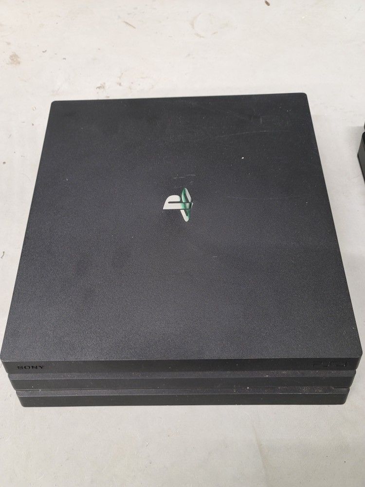 Ps4 Pro $100