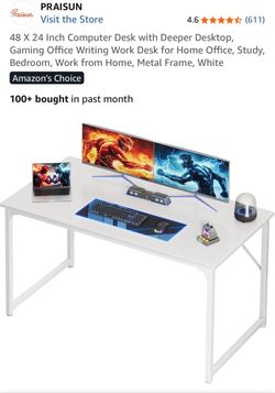 Computer Desk