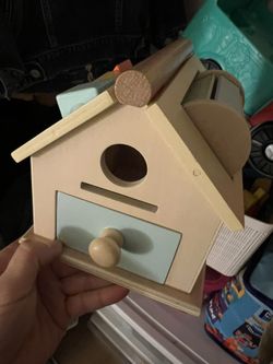 montessori play
