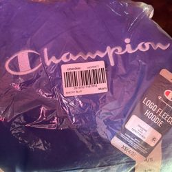 Kids champion Sweatshirts And Pant