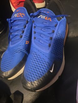 Nike Air 270 