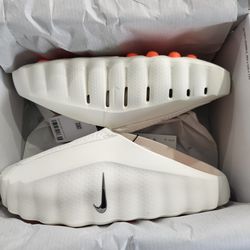 Nike Mind 001 sail Women's