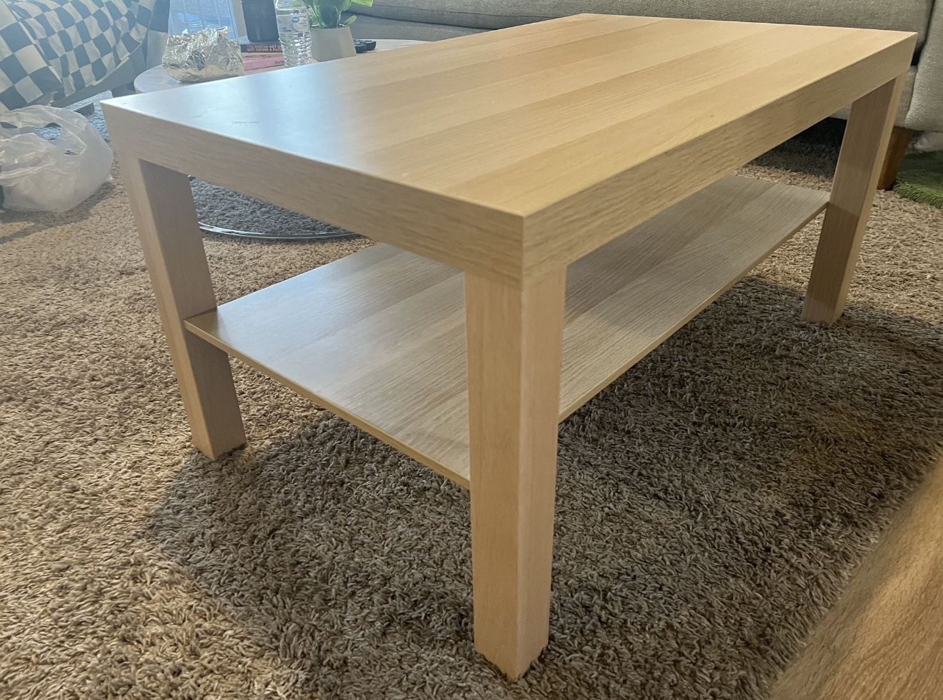 IKEA Coffee Table