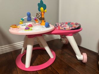 Activity Center