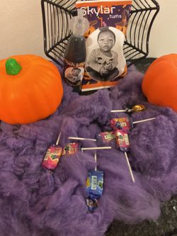 halloween party favors