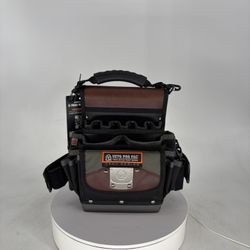 VETO PRO PAC TP5B Portable Service Tool Pouch - VPP10078