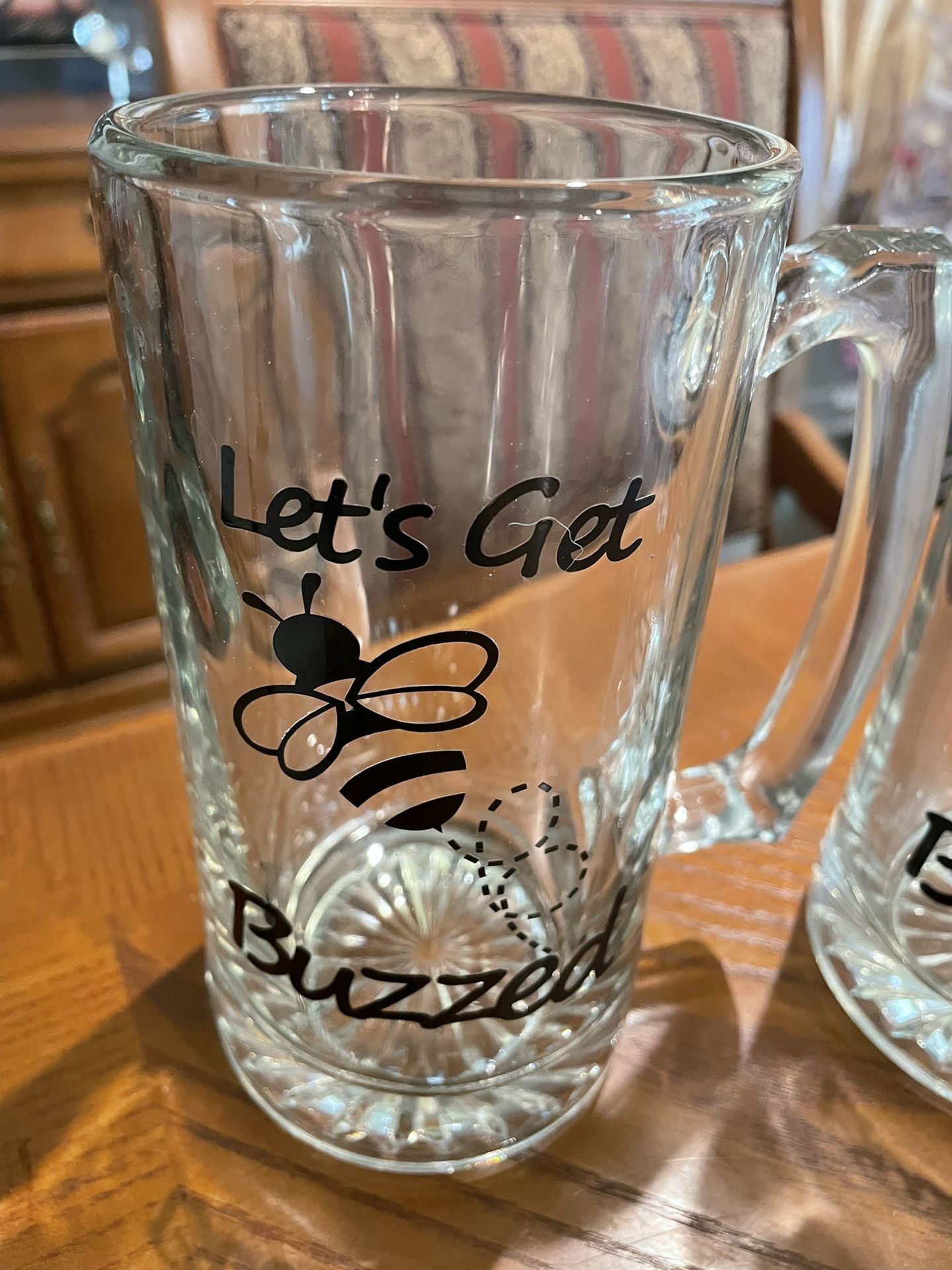 Beer Glasses