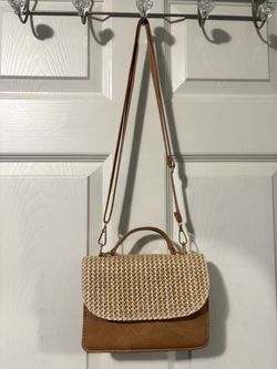 Vacay/Beach Vibes Purse (NWT)