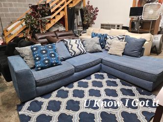 Sectional Sofa