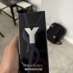 YSL Parfum
