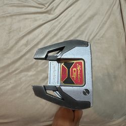 Taylormade Putter