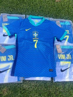 Soccer Jerseys World Cup 2026 Ronaldo Messi Mbappé vini jr Mexico USA Brasil and more kids and adult