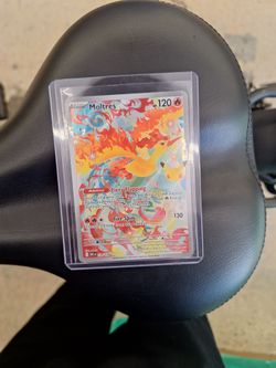 Moltres sir
