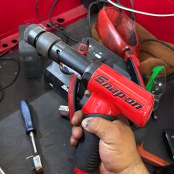Snap On Air Hammer Super Duty 