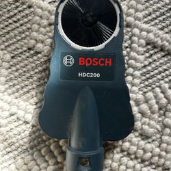 Bosch HDC200