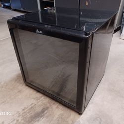 Mini Fridge Wine Chiller