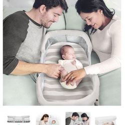 Infant Portable Sleeper, Bassinet 