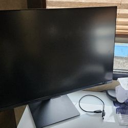 Smart Monitor
