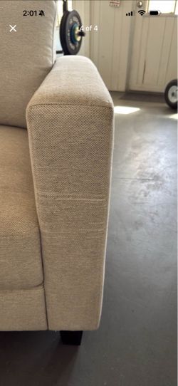 Arm chairs