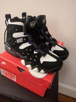 Nike Cb 94 (Charles Barkley)