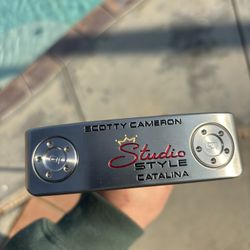 Scotty Cameron