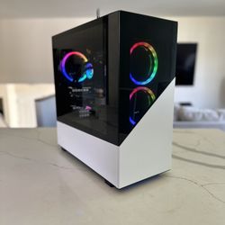 RTX Gaming PC