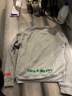 rex 6 sweater