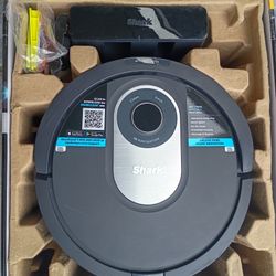 Shark AI ROBOT Robot Vacuum