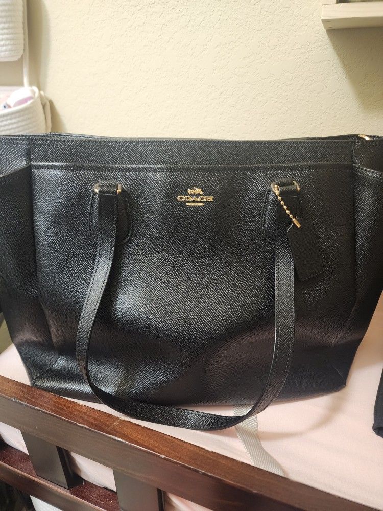 Coach Diaper Bag,All Products : American Fashion Style Bags On Sale