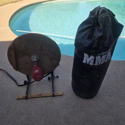 Punching Bags