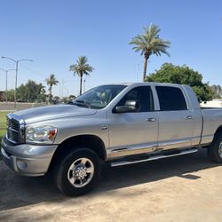 2006 Dodge Ram 3500