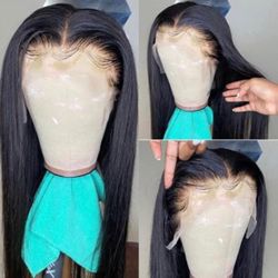 22/24’ Pre Plucked Human 