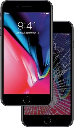 Screen Replacement And More 📱