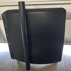 Poly Quarter Fenders for Semi Truck,
