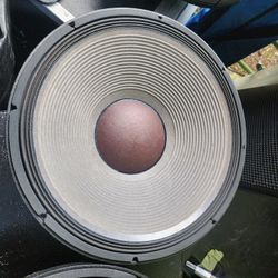 JBL Drivers