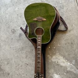 urban guitar 