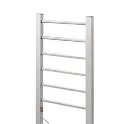 Pursonic TW300 6-Bar Freestanding or Wall Mountable Towel Warmer