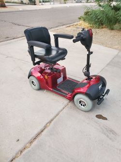 Scooter